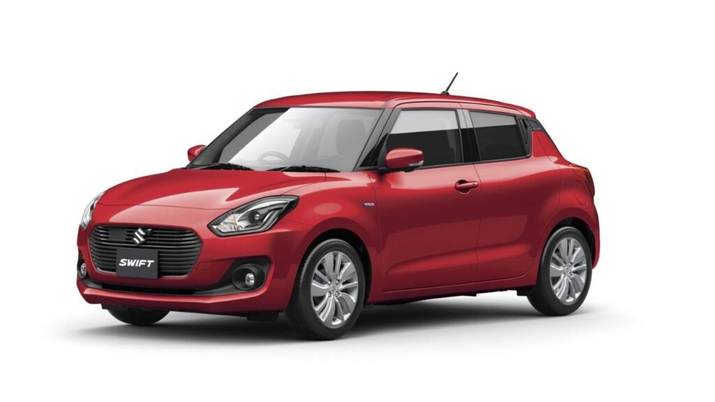 Maruti Suzuki Swift