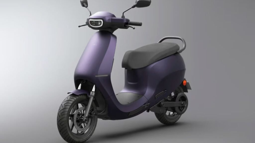 OLA S1 Pro
