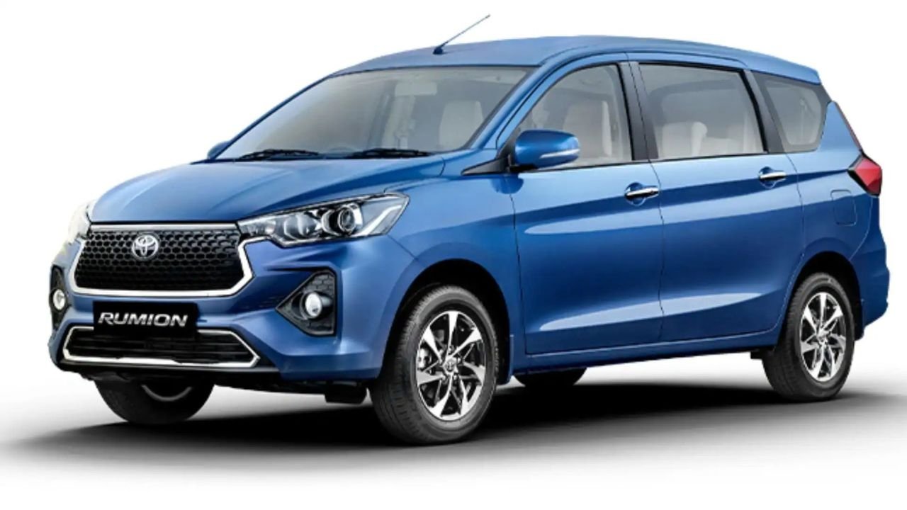 Maruti Suzuki Ertiga